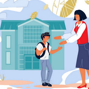 Documentos de Organização da Escola